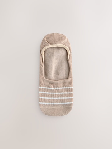 Next Ponožky - Béžová