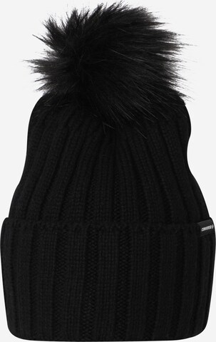 CONVERSE Beanie in Black