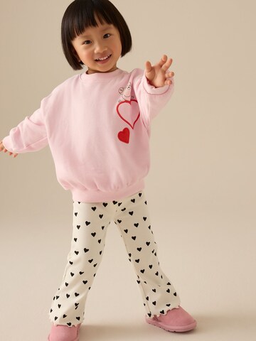 Next Set 'Peppa Pig' in Pink