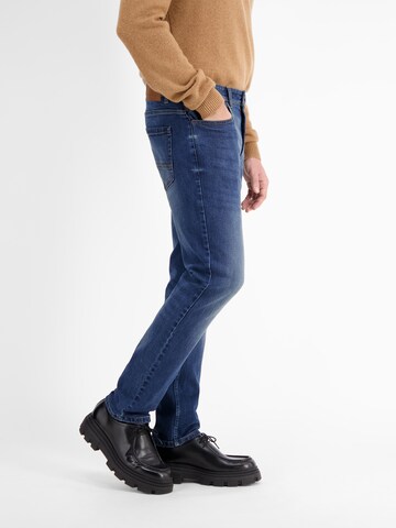 LERROS Regular Jeans ' ' in Blauw