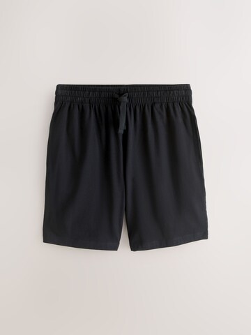 Pigiama corto di Next in beige