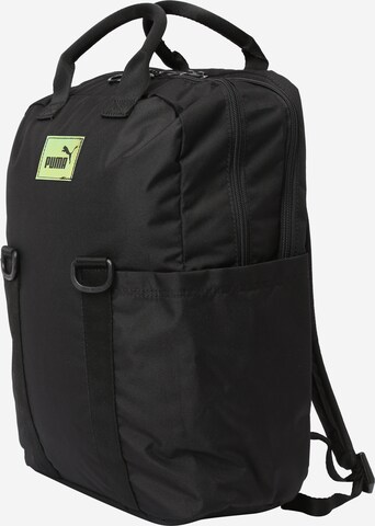 PUMA Backpack in Black