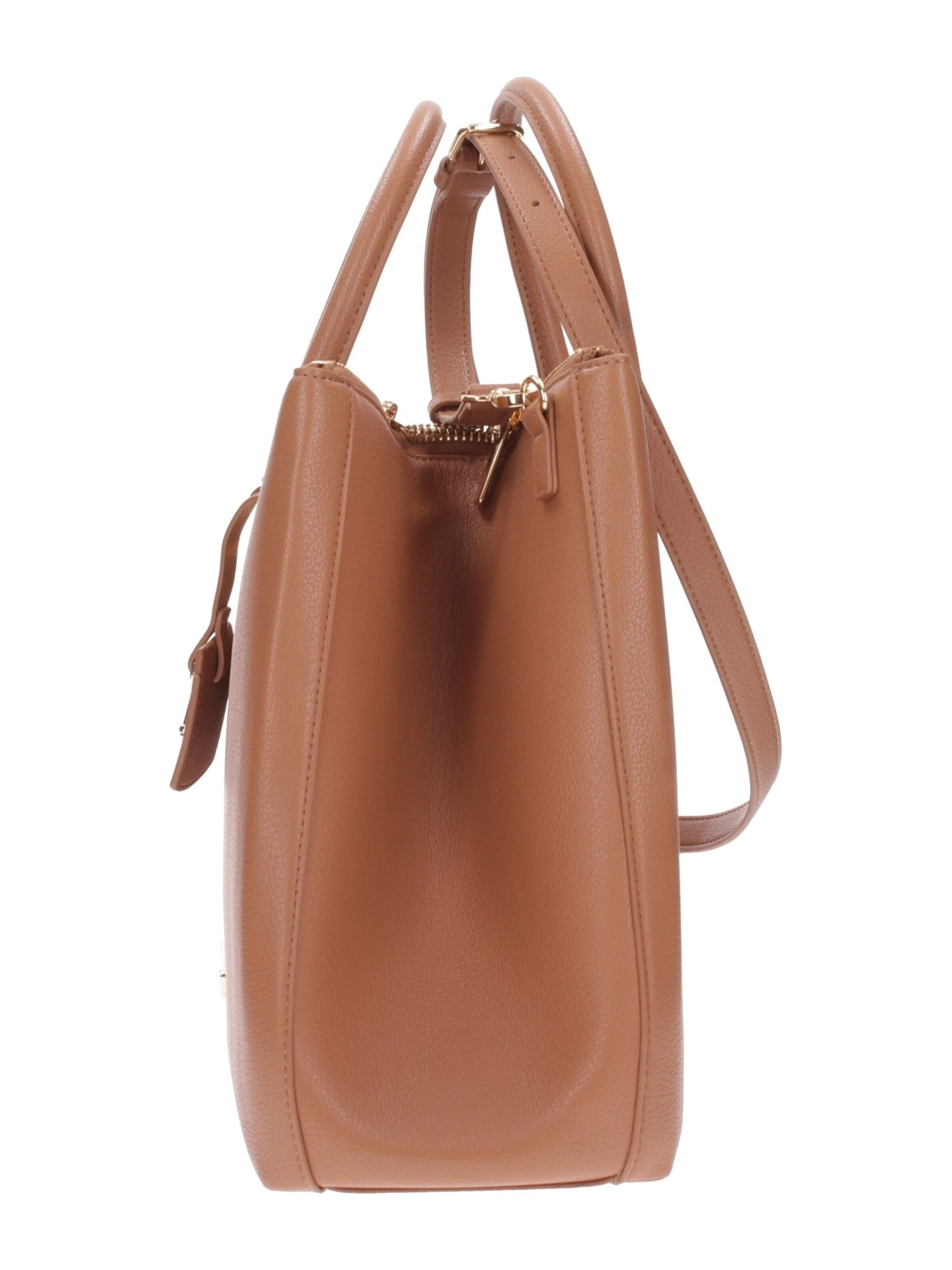 Borsa a mano 'Love moschino Borsa JC4094PP1G LU0 201' di Love Moschino in beige