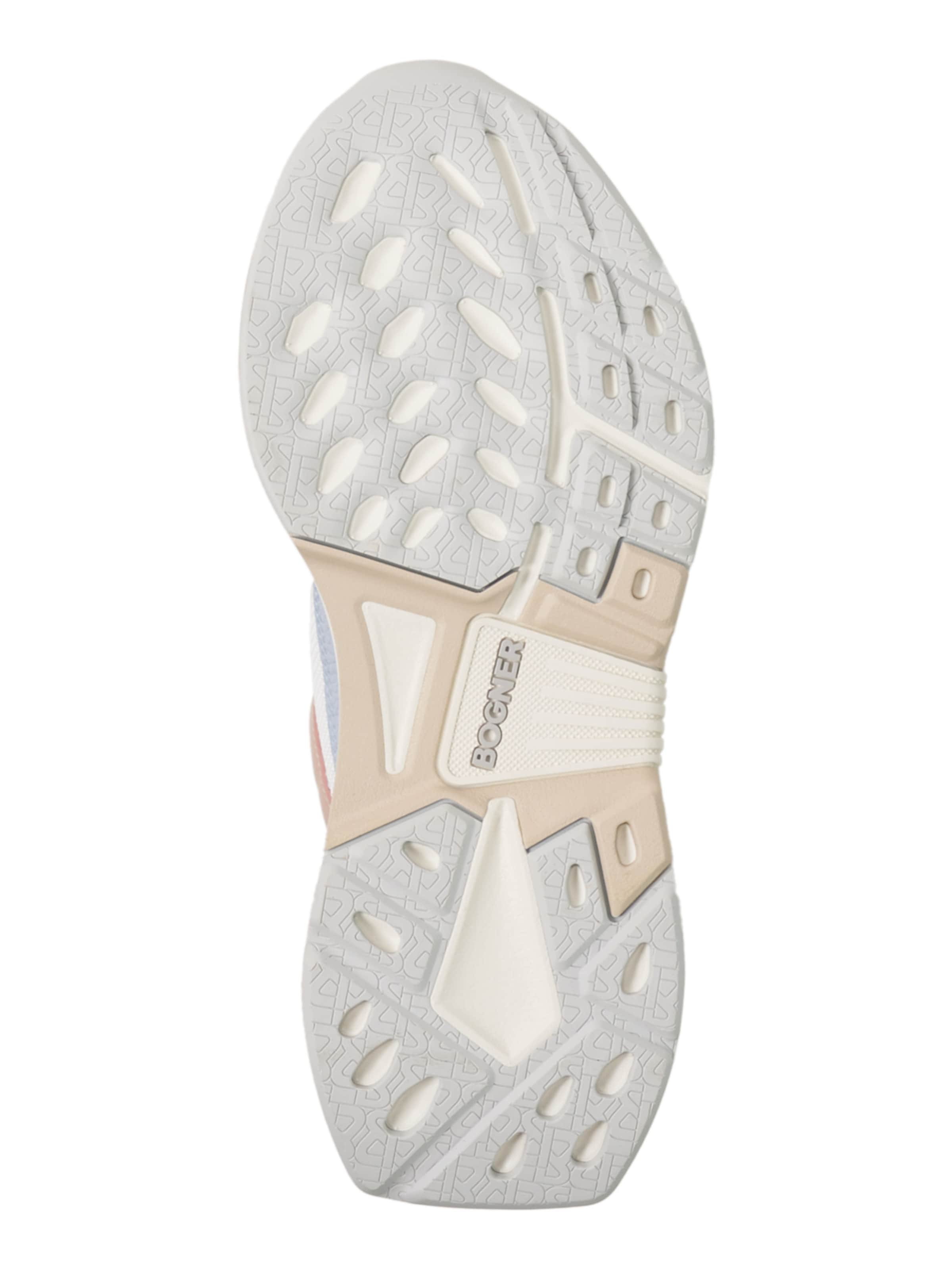 BOGNER Sneaker 'CTP25' in Blau