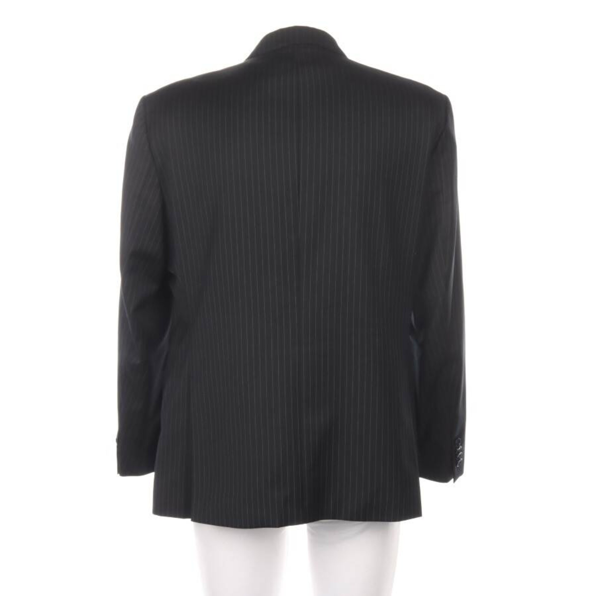 ROY ROBSON Suit Jacket in M-L in Blue