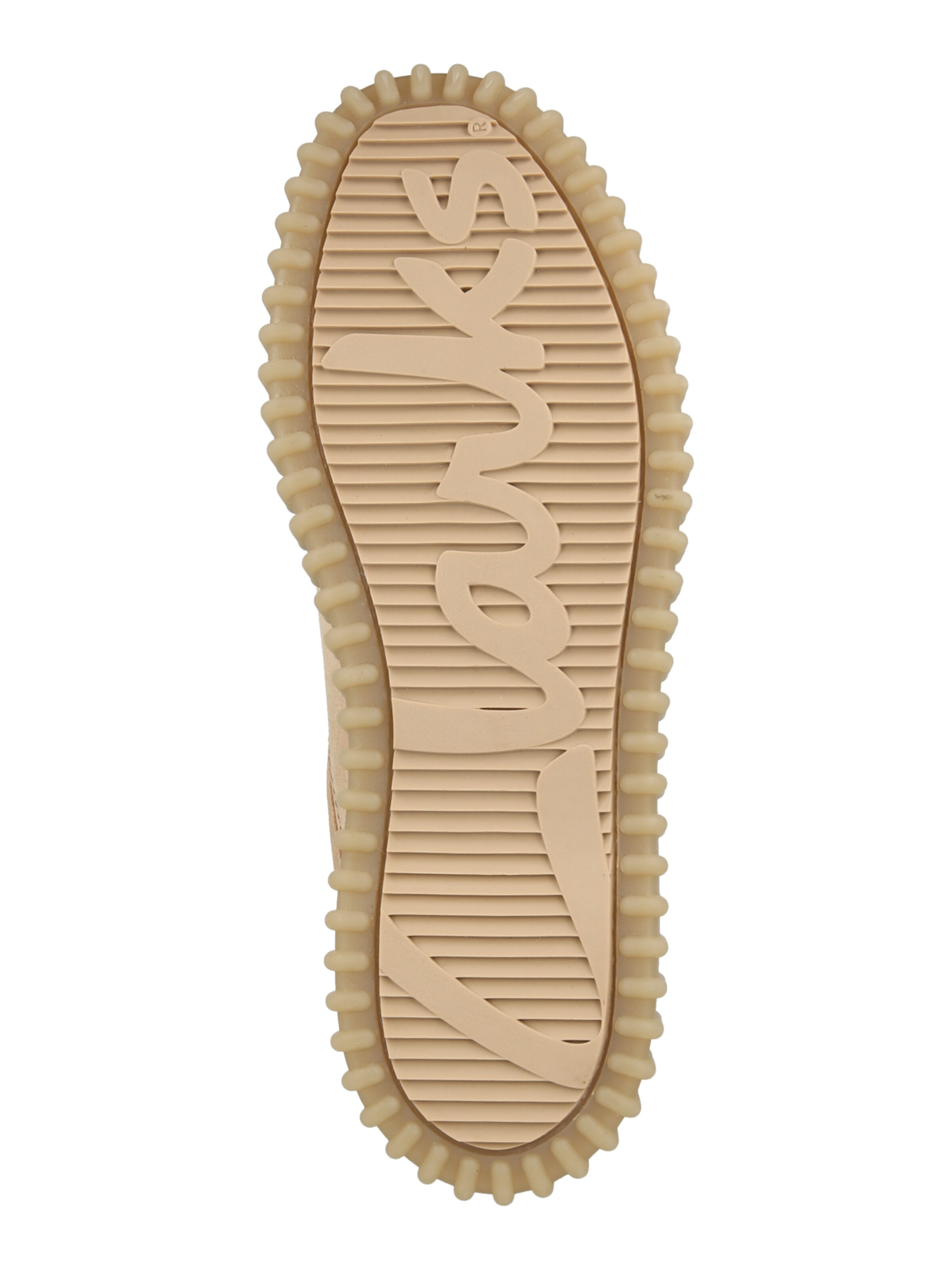 CLARKS Chodaki 'Torhill' w kolorze beżowy