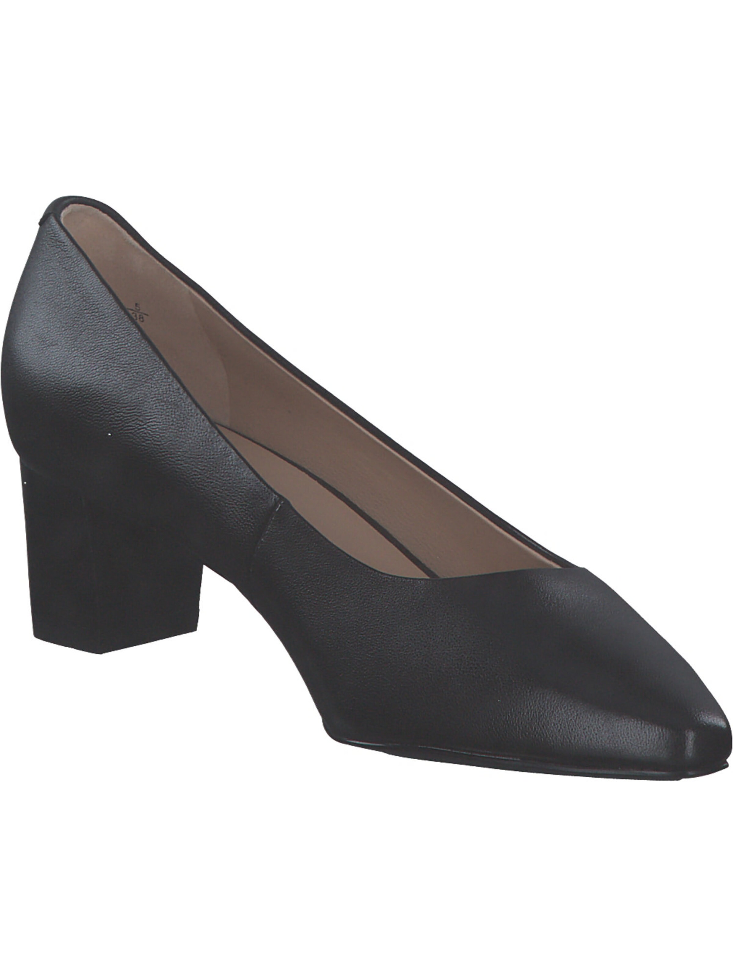 PETER KAISER Pumps '72343' in Schwarz