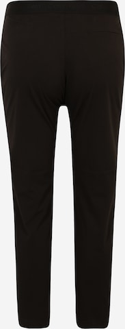 Calvin Klein Big & Tall Regular Broek in Zwart