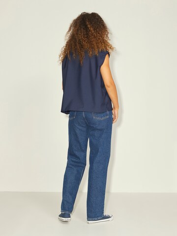 JJXX Blouse 'Hattie' in Blue