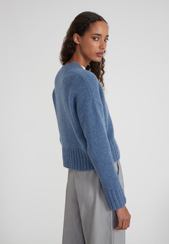 Style Republic Strickjacke in Blau