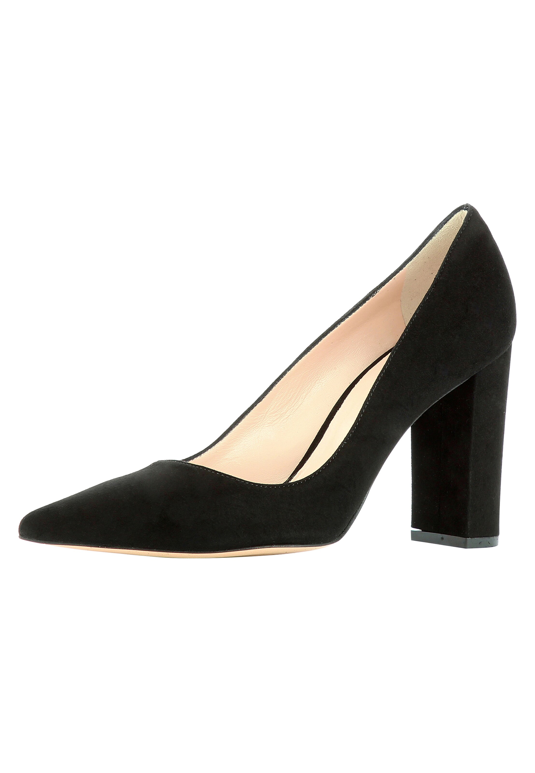 EVITA Pumps 'NATALIA' in Black
