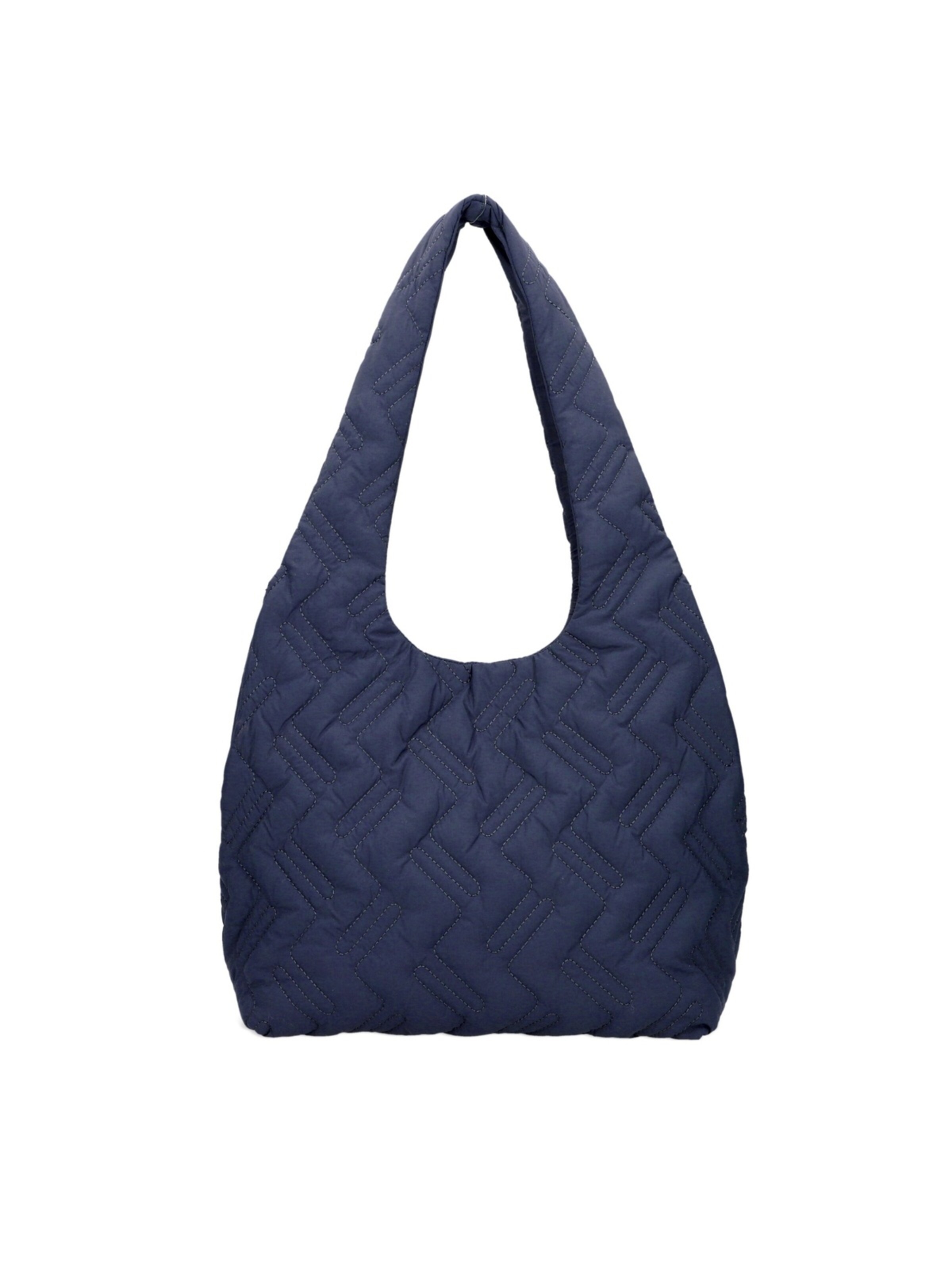 ZWEI Shopper 'CLEO CL100'‌‌‌‌‌‌‌‌‌‌ in Blau