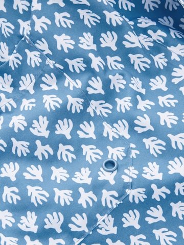 Pantaloncini da bagno di Next in blu