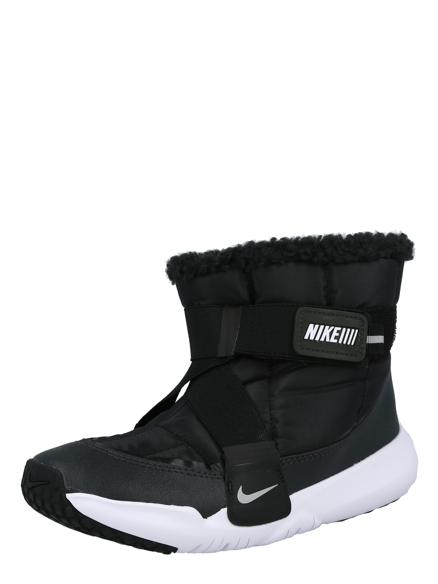 Dzieci 4f7zO Nike Sportswear Śniegowce Flex Advance w kolorze Czarnym 
