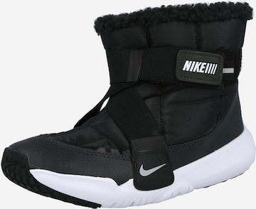 Nike Sportswear Sportschuh 'Flex Advance' in Schwarz: front