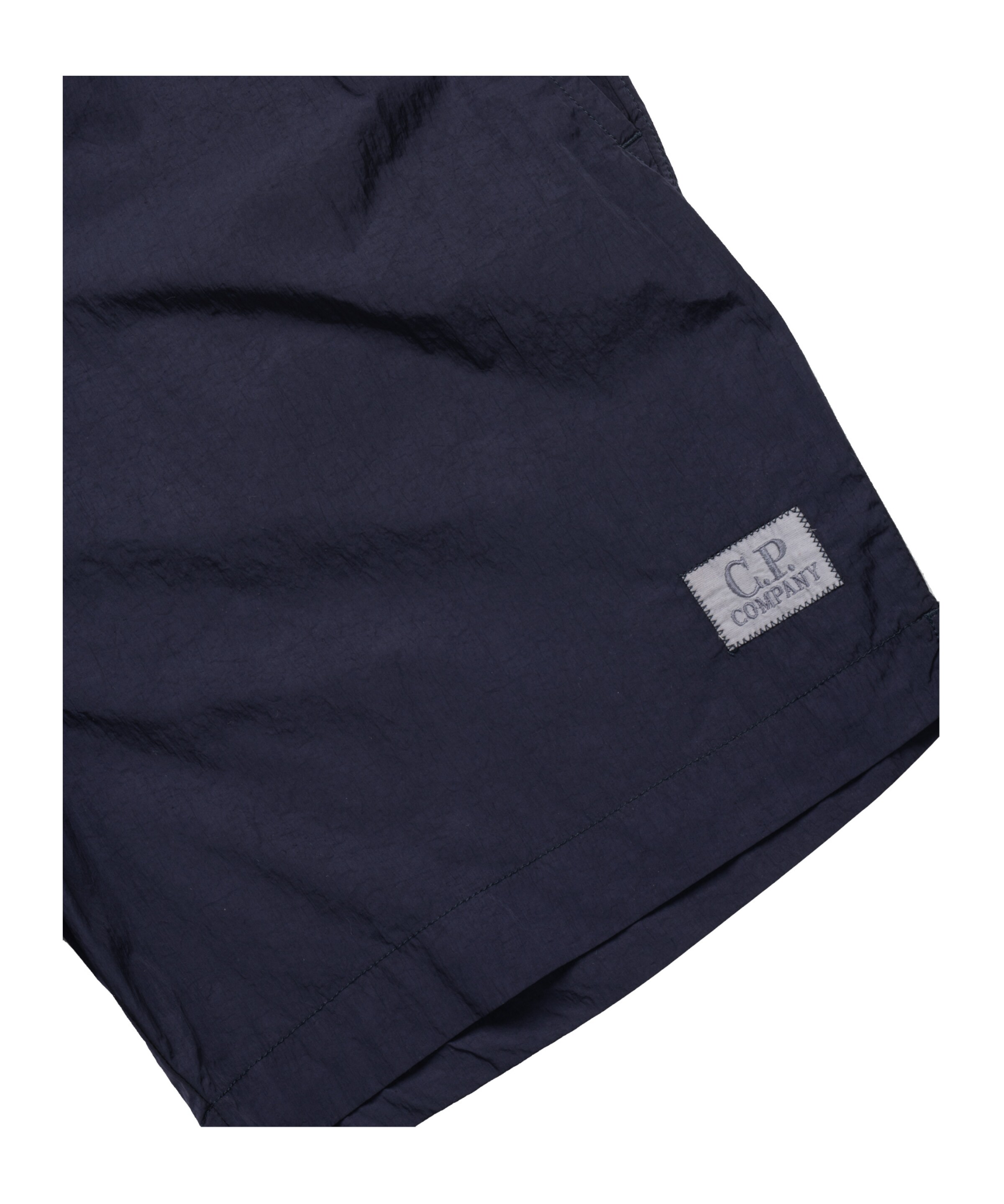 C.P. Company Szabványos Nadrág - kék