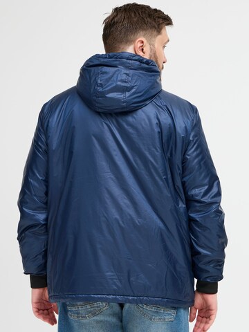 Giacca di mezza stagione di Blend Big in blu