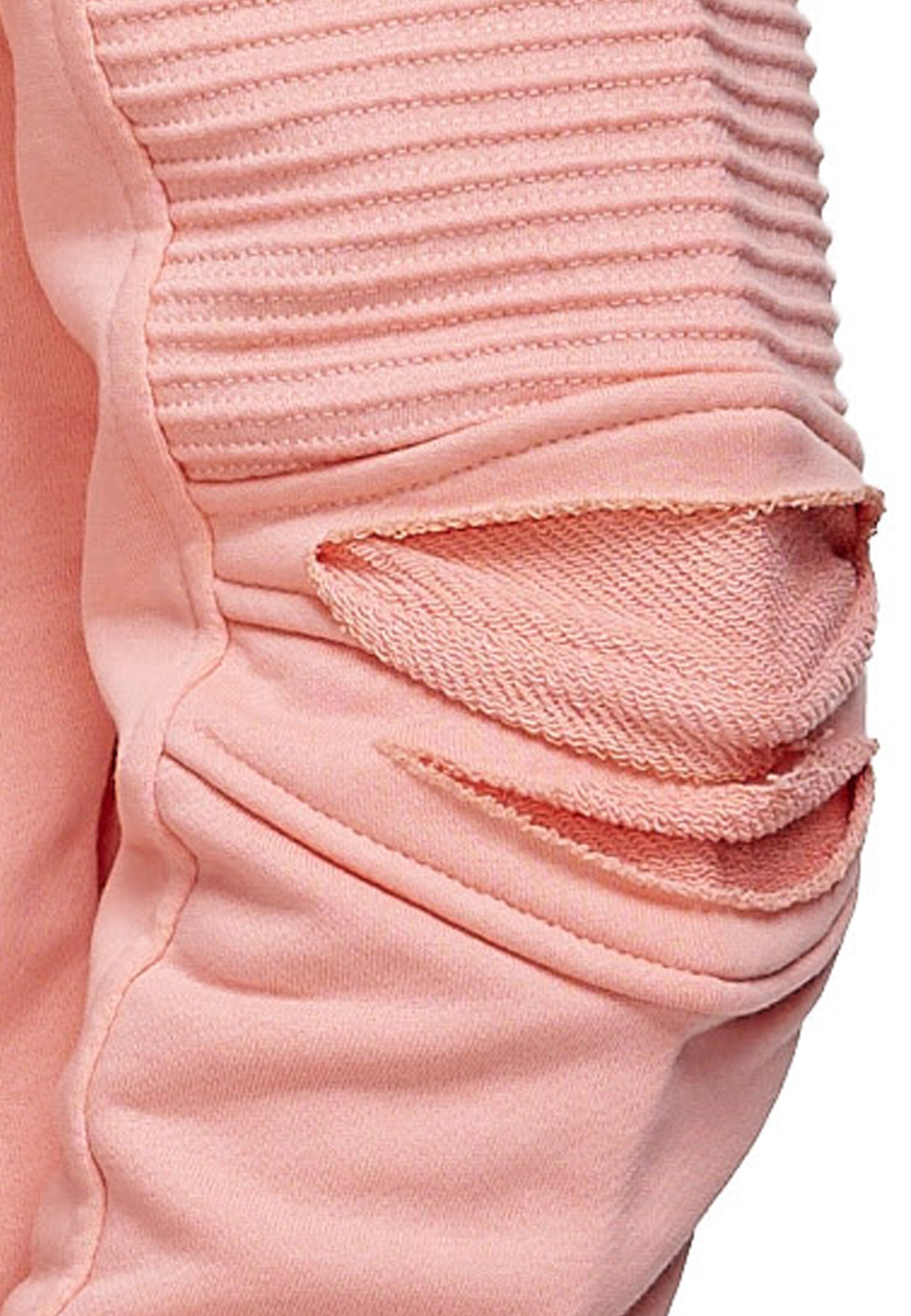 Rusty Neal Sweatshirt in Pink