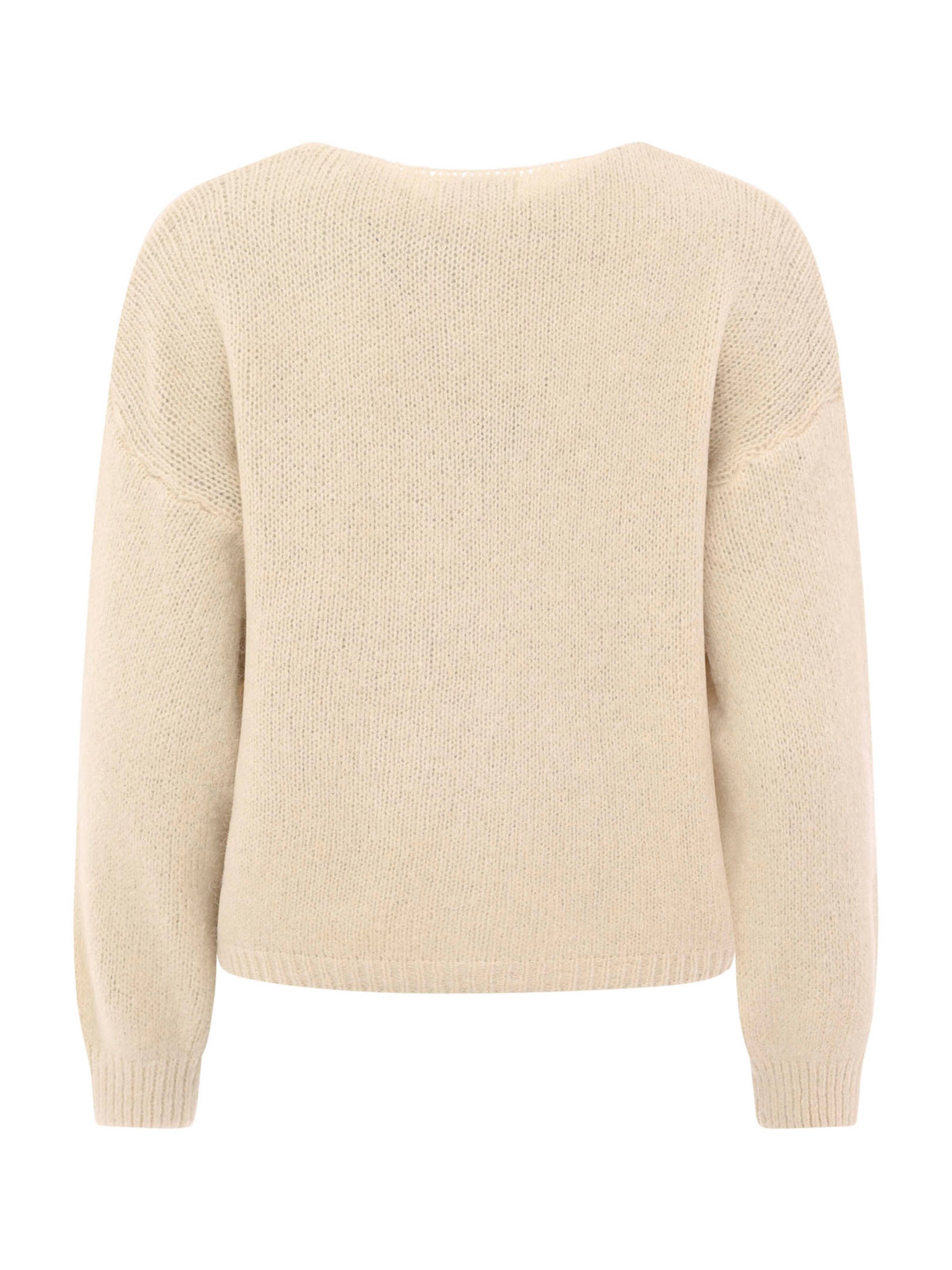 Zwillingsherz Kofta i beige