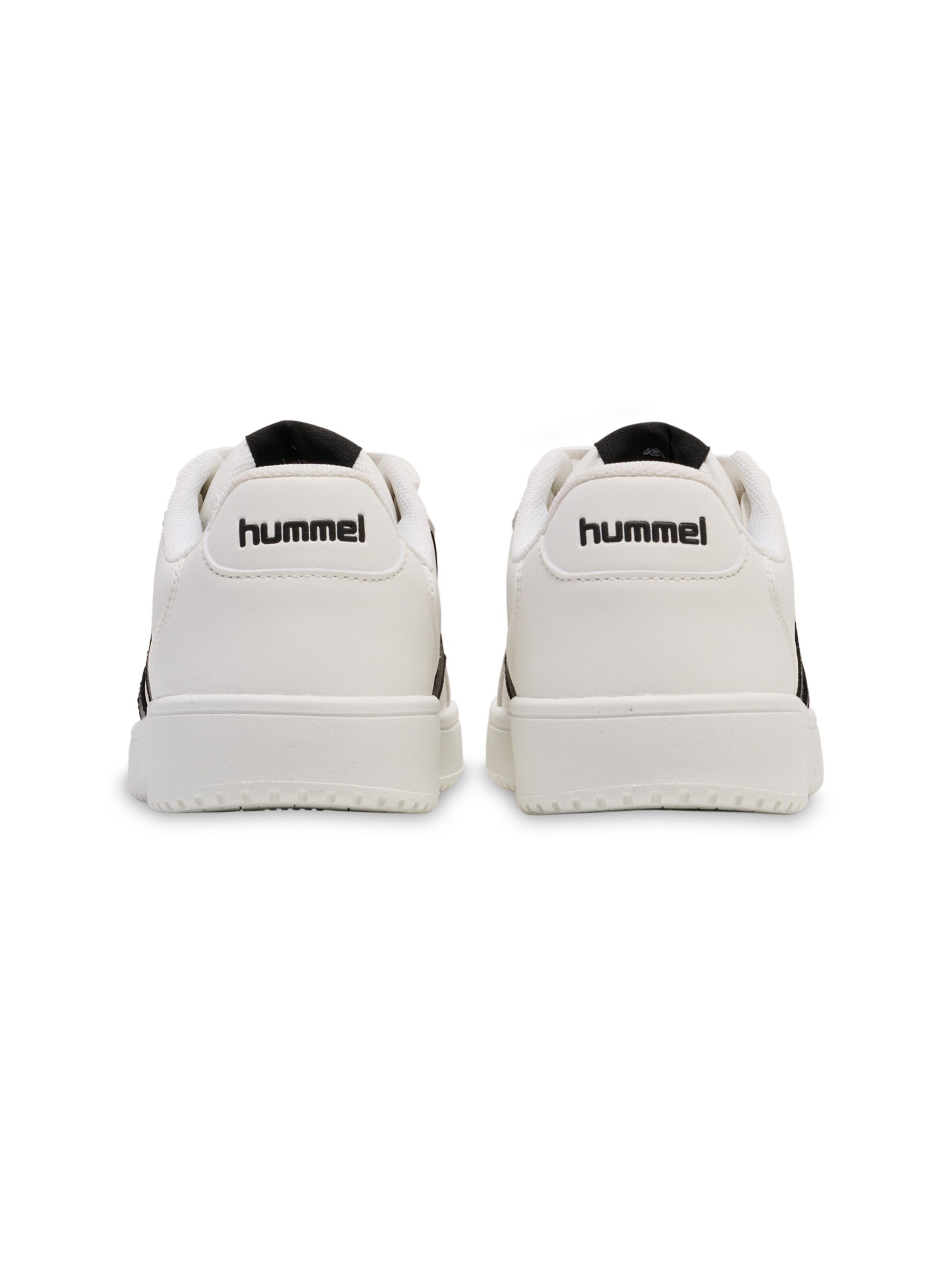 Hummel Sneakers i hvid