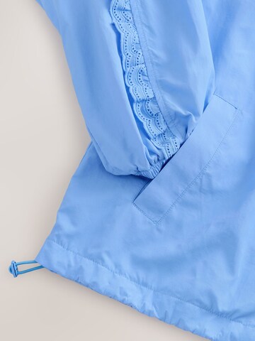 Next Átmeneti dzseki - kék