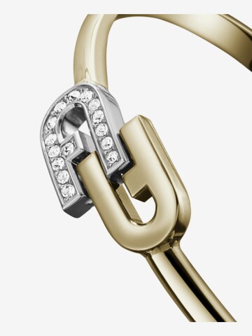 Furla Jewellery Armband 'Furla arch' in Gold