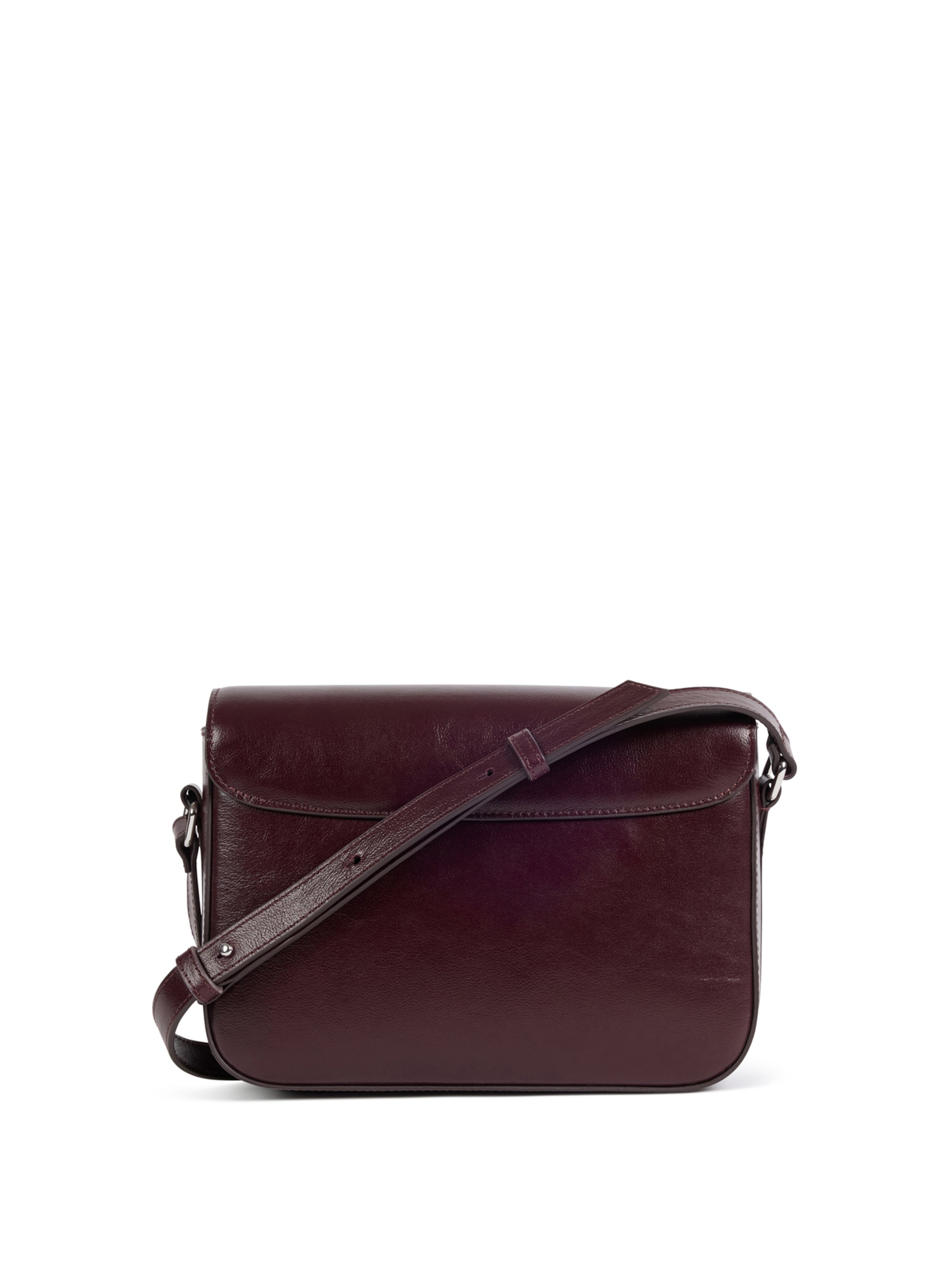 Nat&Nin Schoudertas 'Alice' in Lila