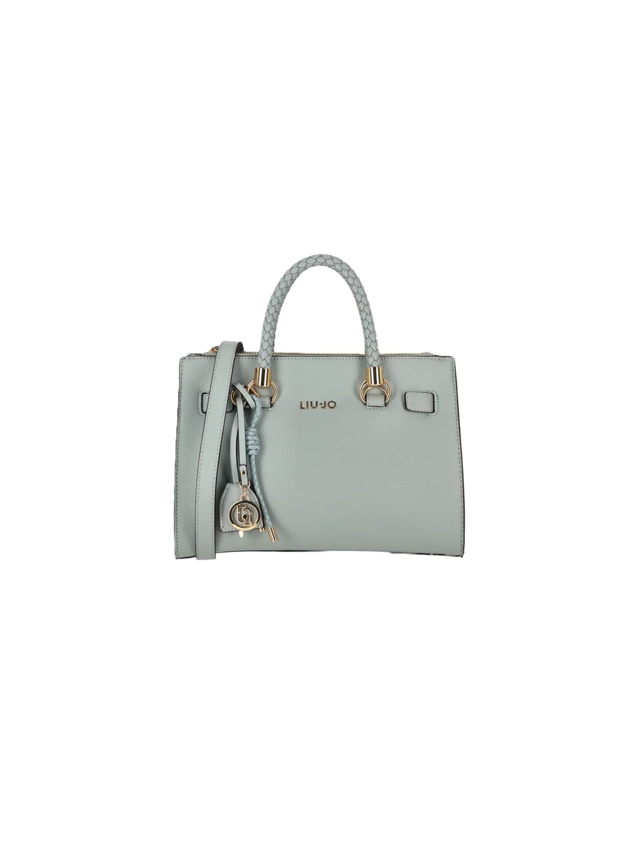 Liu Jo Handbag 'AA6069' in Grey: front