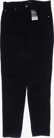 ISABEL MARANT Jeans in 29 in Black: front