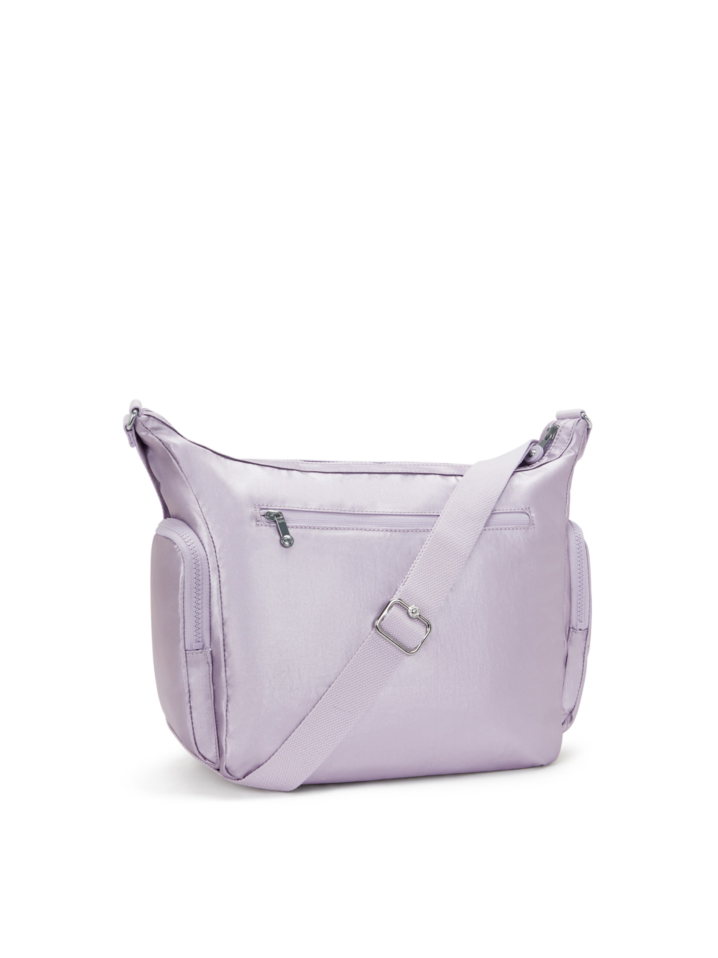 KIPLING Handbag 'Gabb' in Purple