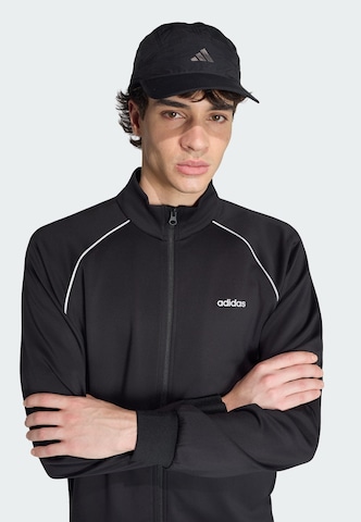 ADIDAS SPORTSWEAR - Fato de treino em preto