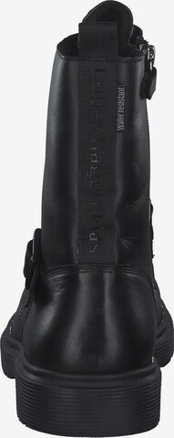 Copenhagen Boots 'CK3561' in Black