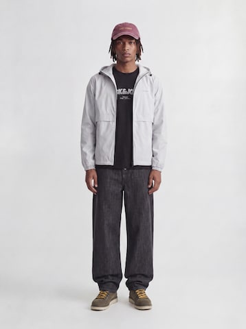 T-Shirt 'JJAVery' JACK & JONES en noir