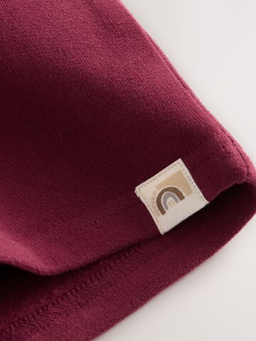 Robe Next en rouge