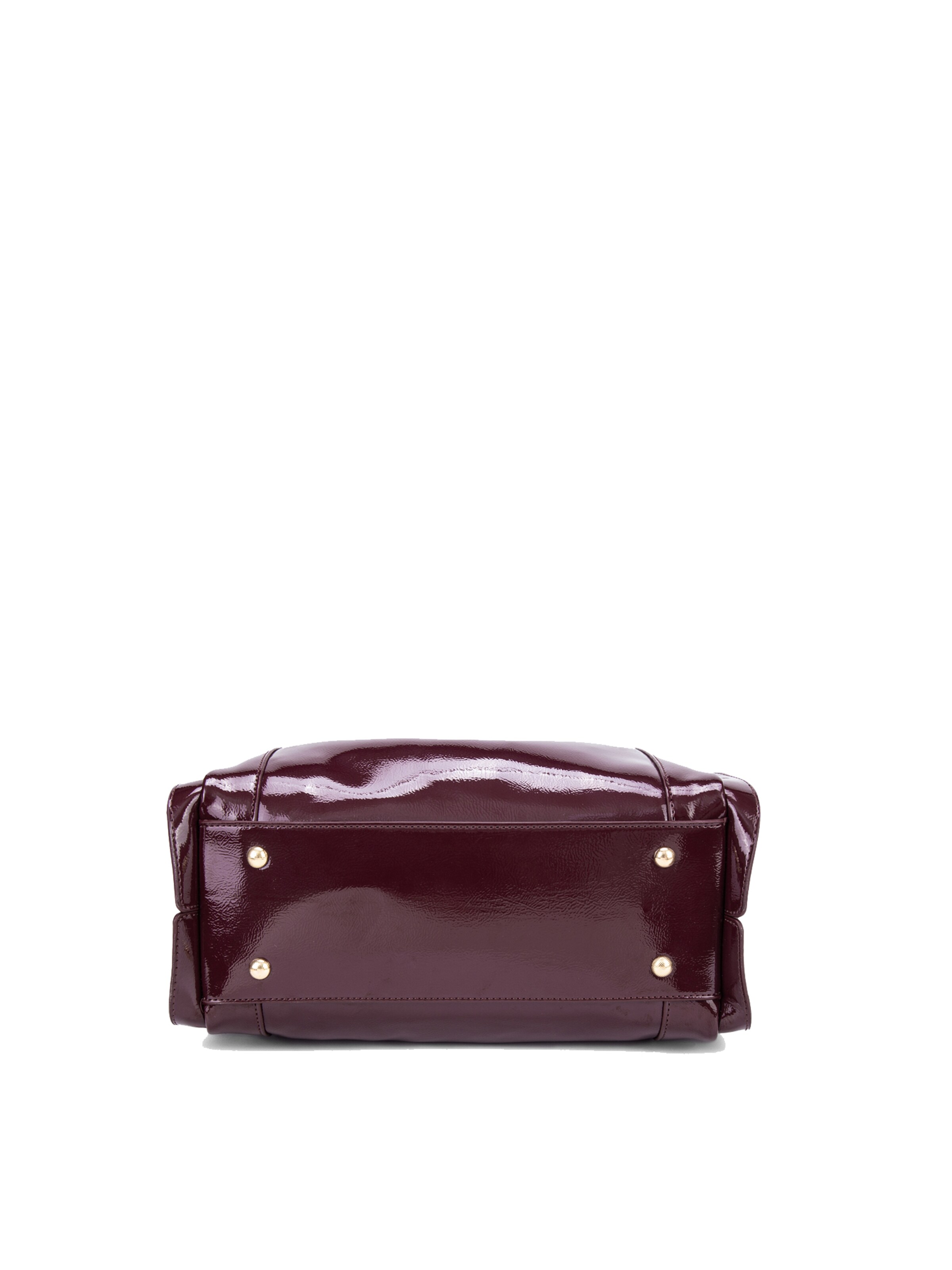 Borsa a spalla 'Borsa a spalla' di Diana&Co. in rosso