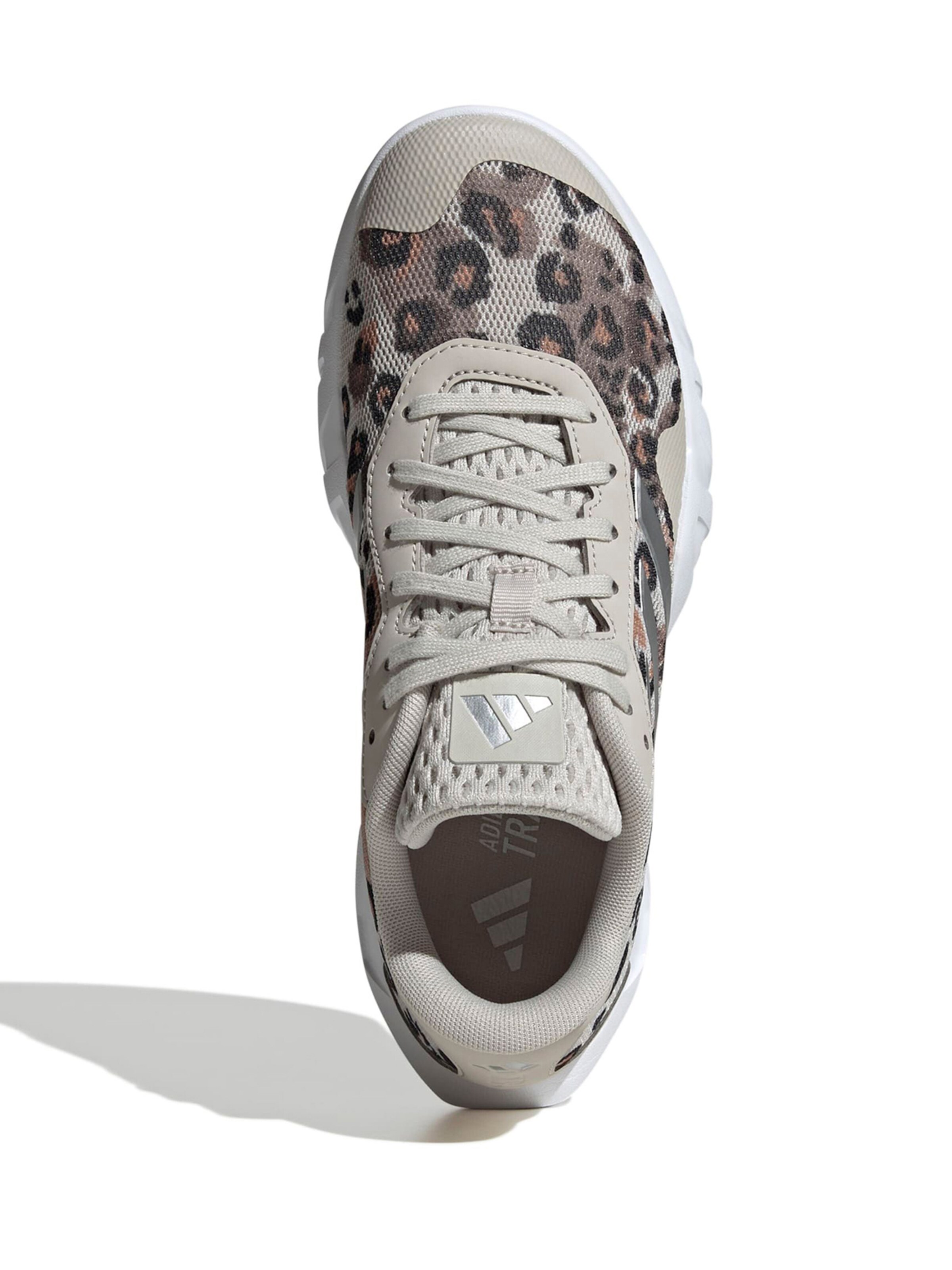 ADIDAS PERFORMANCE Sportssko 'AMPLIMOVE' i sølv