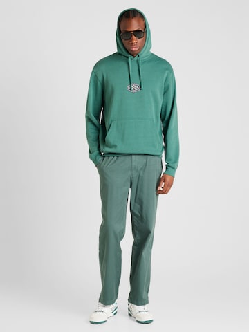 BILLABONG Sweatshirt in Groen