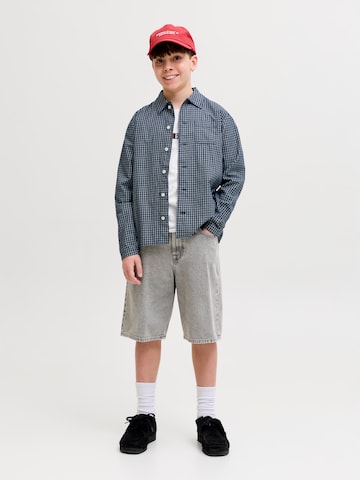 Jack & Jones JuniorMajica 'JJMUNK' - bijela boja