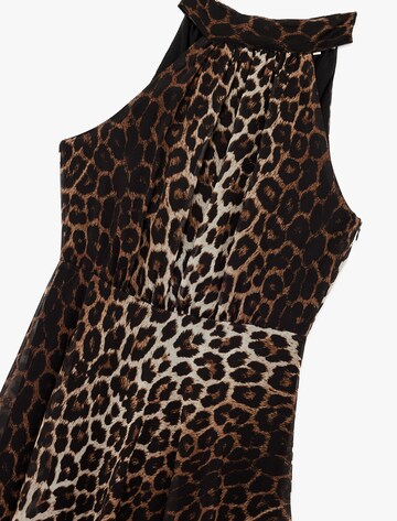 Koton Dress in Beige