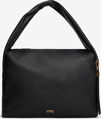 TOMMY HILFIGER Shopper torba u crna, Pregled proizvoda