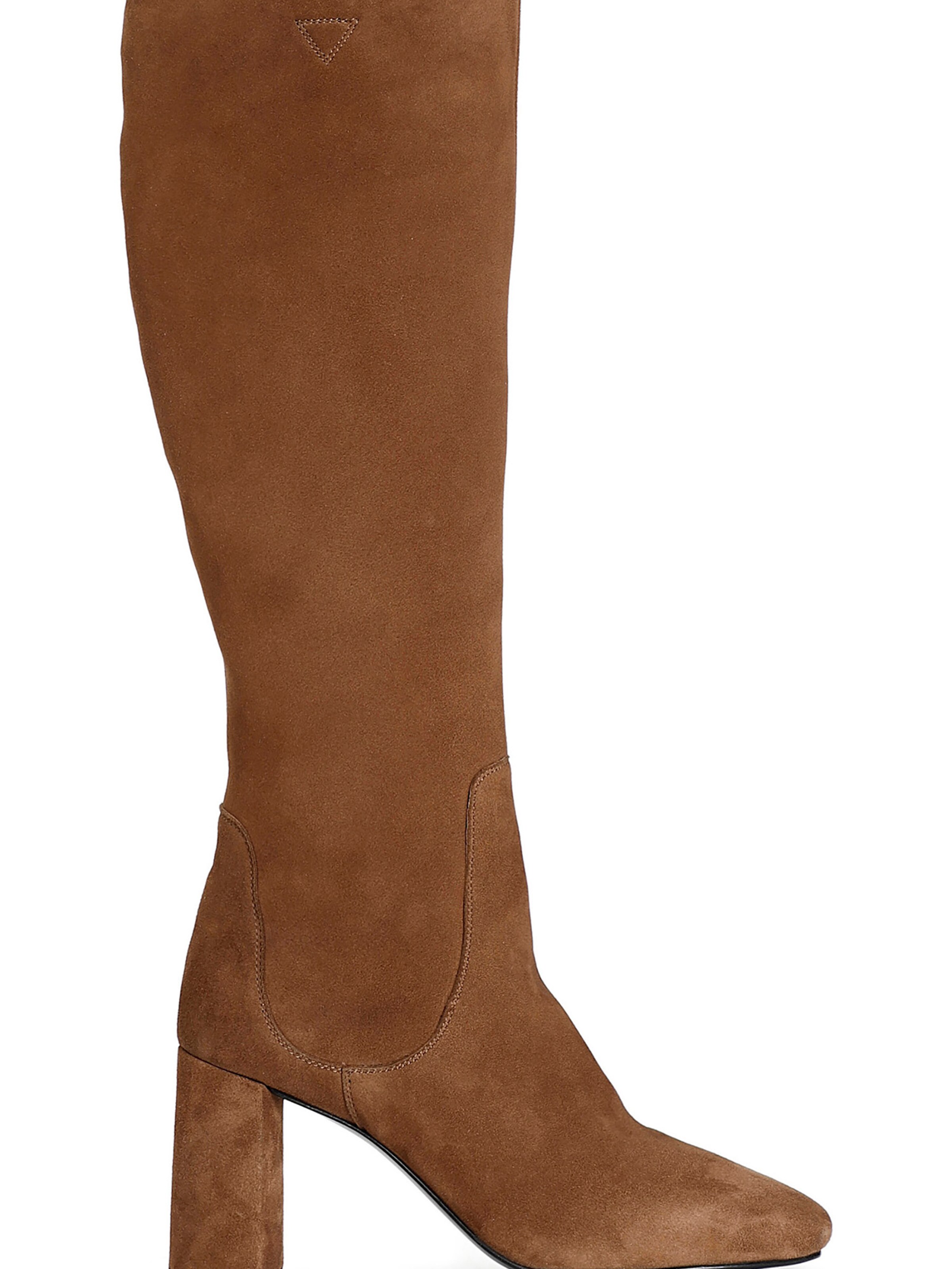 Stivale di CAFè NOIR in marrone