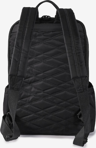 Hedgren Backpack 'Ava' in Black
