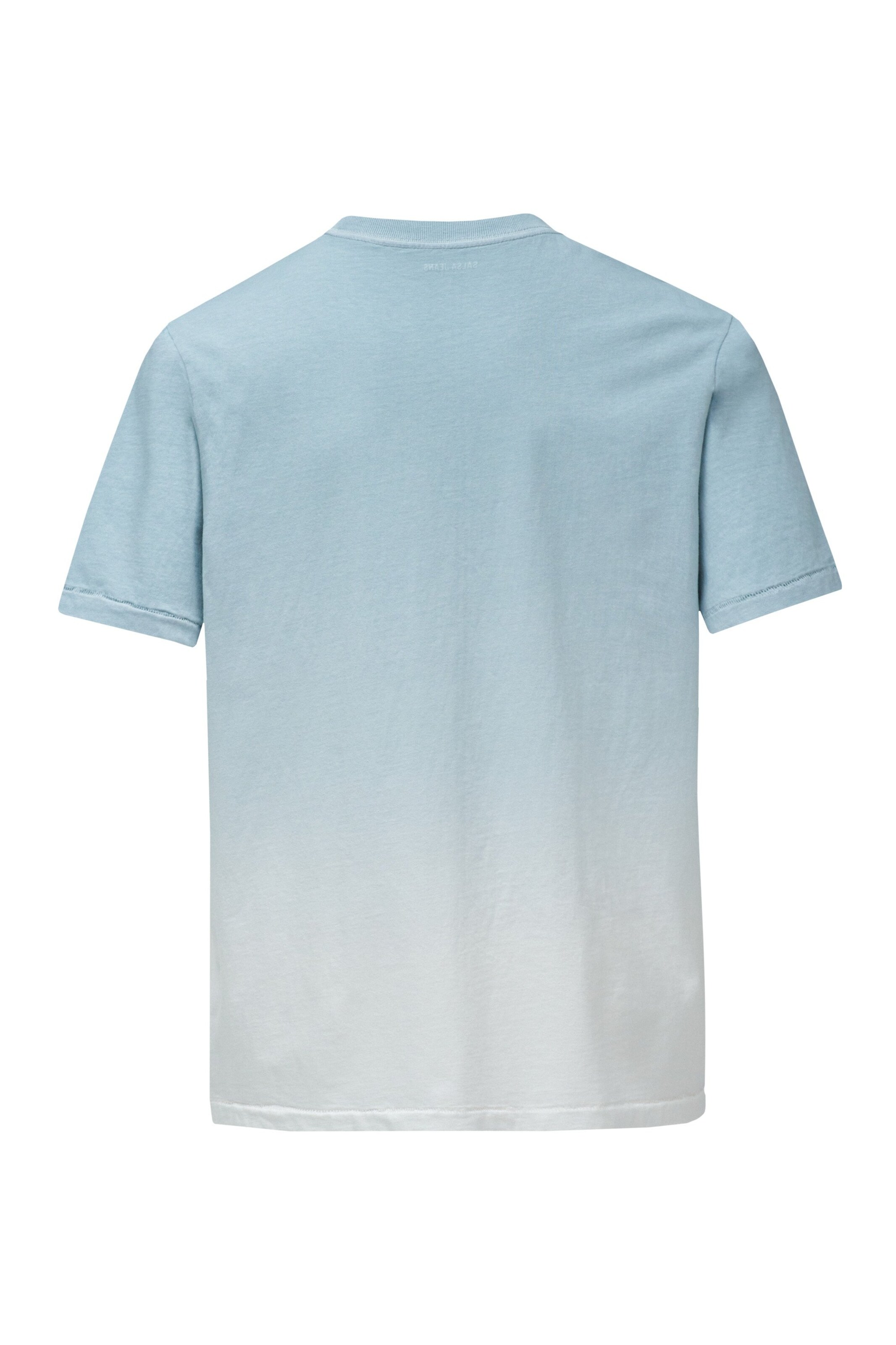 Salsa Jeans Shirt in Blue