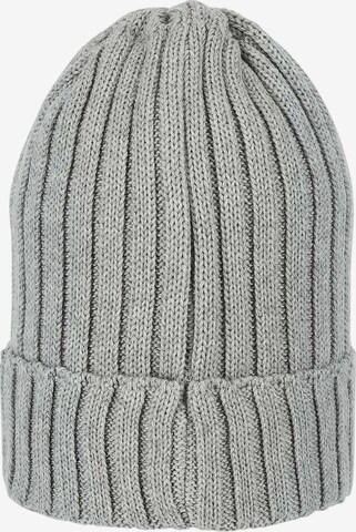 STERNTALER Beanie in Grey