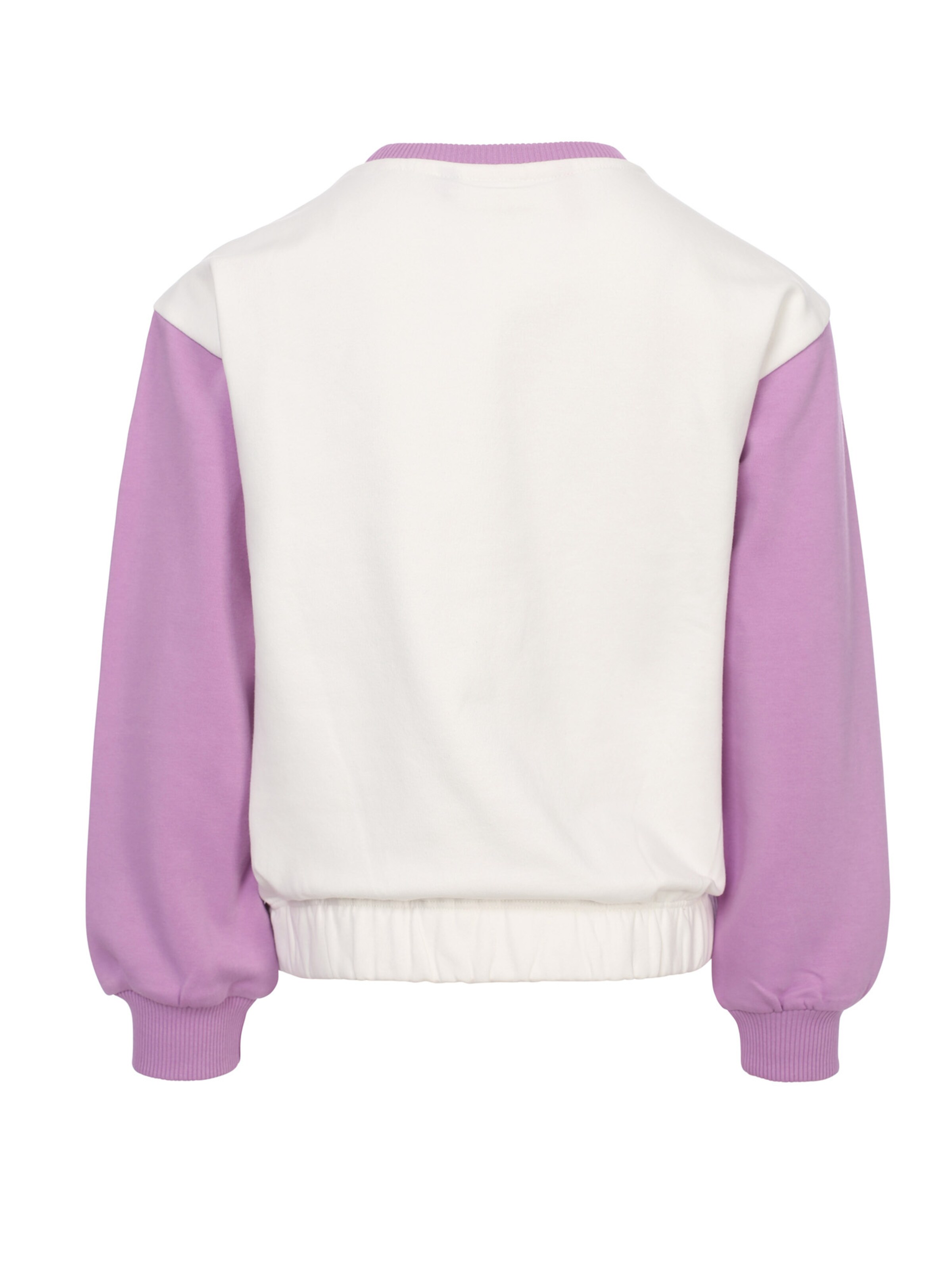 Looxs Revolution Sweatshirt in White