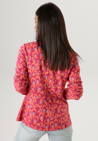 Aniston SELECTED Blazer in Pink