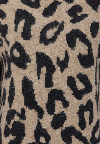 usha BLACK LABEL - Jersey en beige