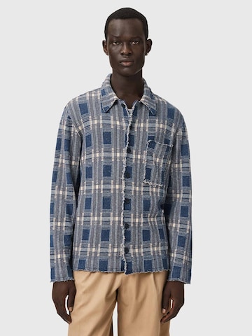 mėlyna AllSaints Kardiganas 'SOLMAR'