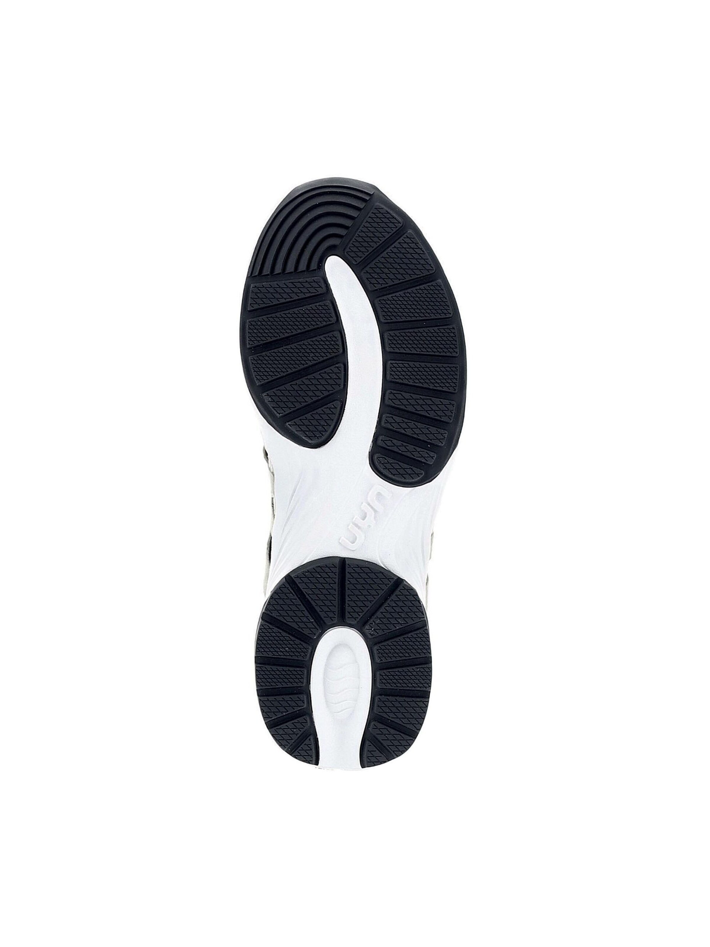 Uyn Schuhe 'Nature Tune' in Grau