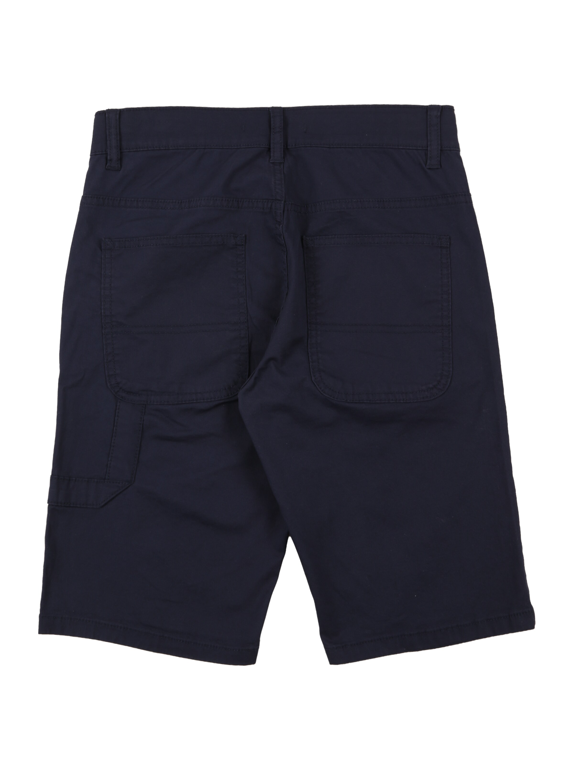 regular Pantaloni di s.Oliver in blu